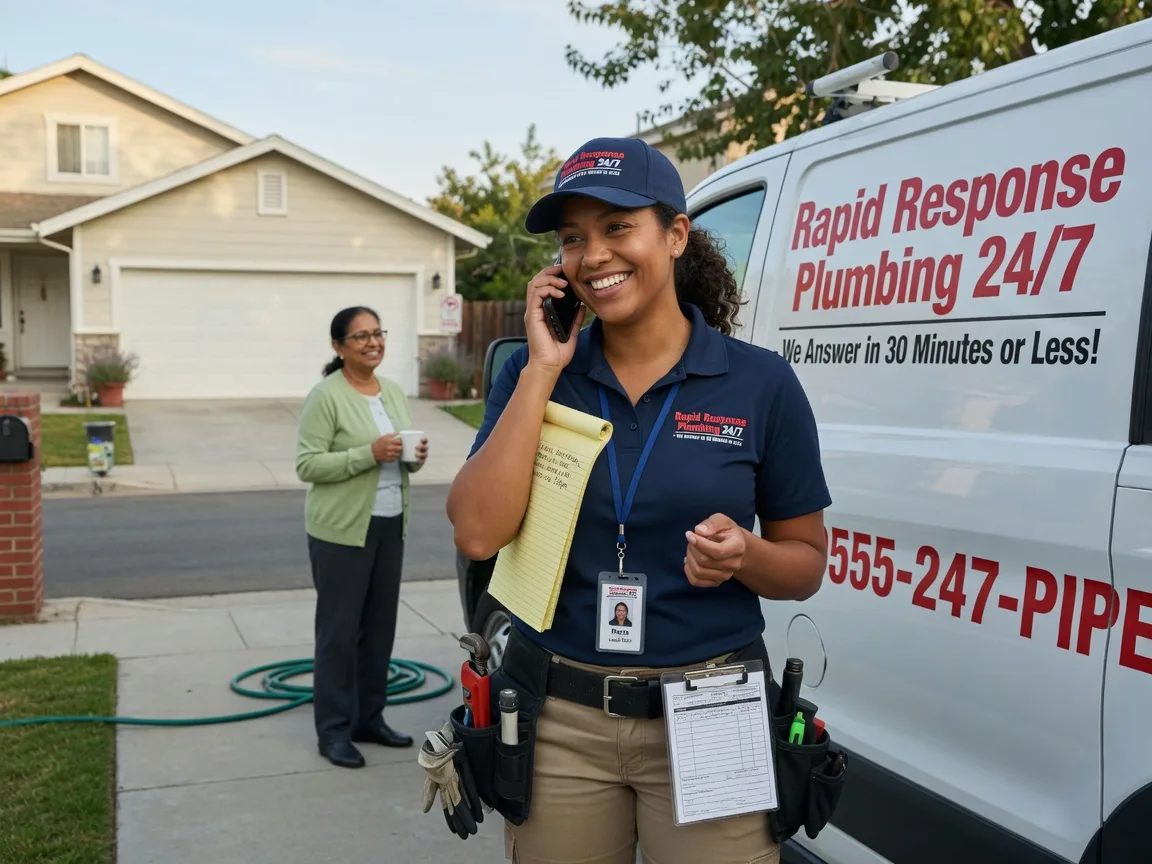 Emergency Plumber Bishop, VA FAQs